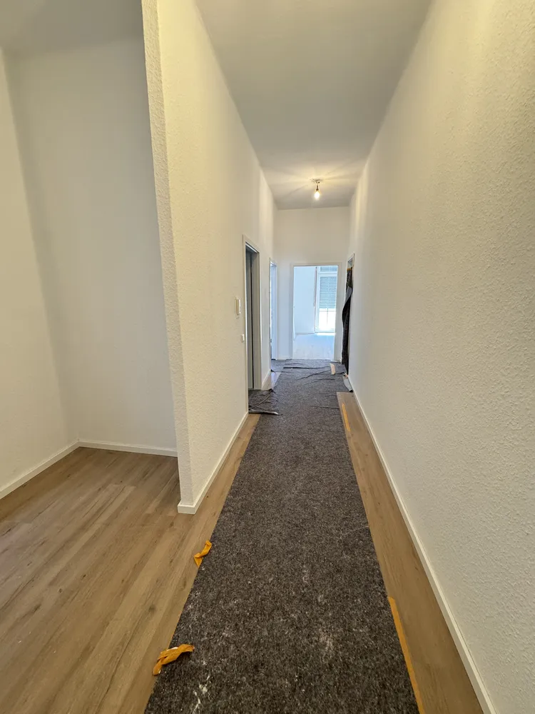 2 Zimmer Wohnung mit 75 m² in Detmold – Bild 3