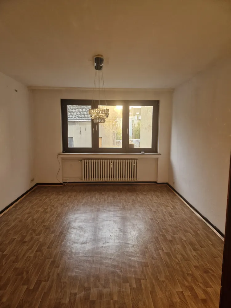 1 Zimmer Wohnung mit 30 m² in Krefeld – Bild 4
