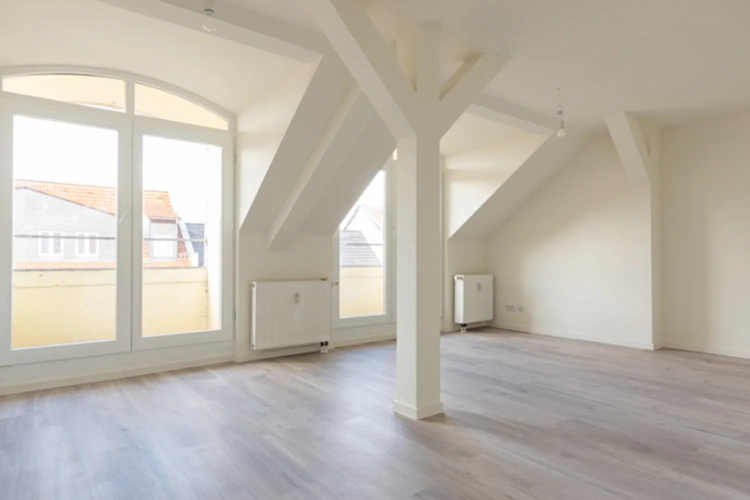2 Zimmer Wohnung mit 58 m² in Leipzig – Bild 5