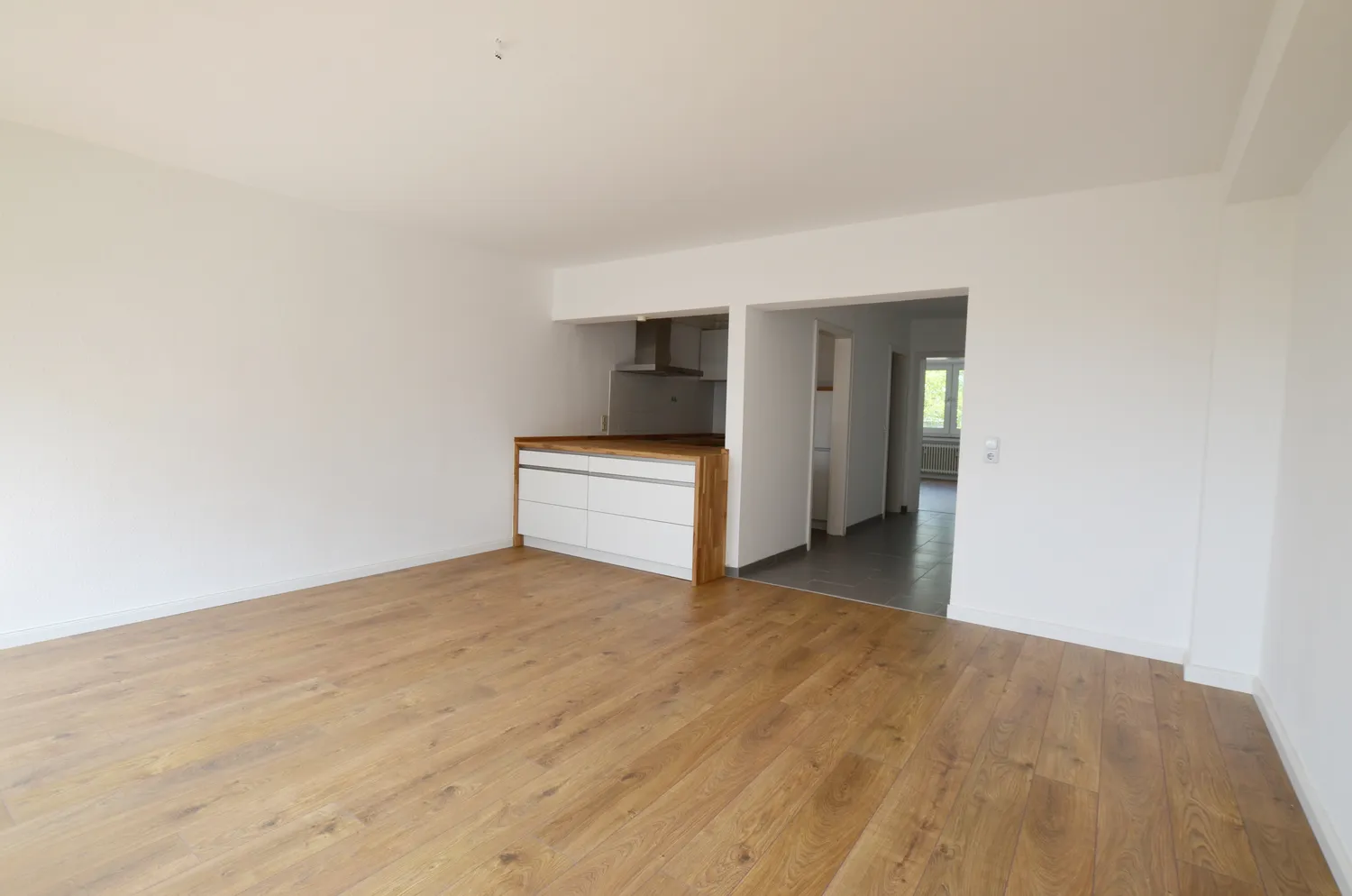 2 room apartment with 68 m² in Bonn – Photo 5