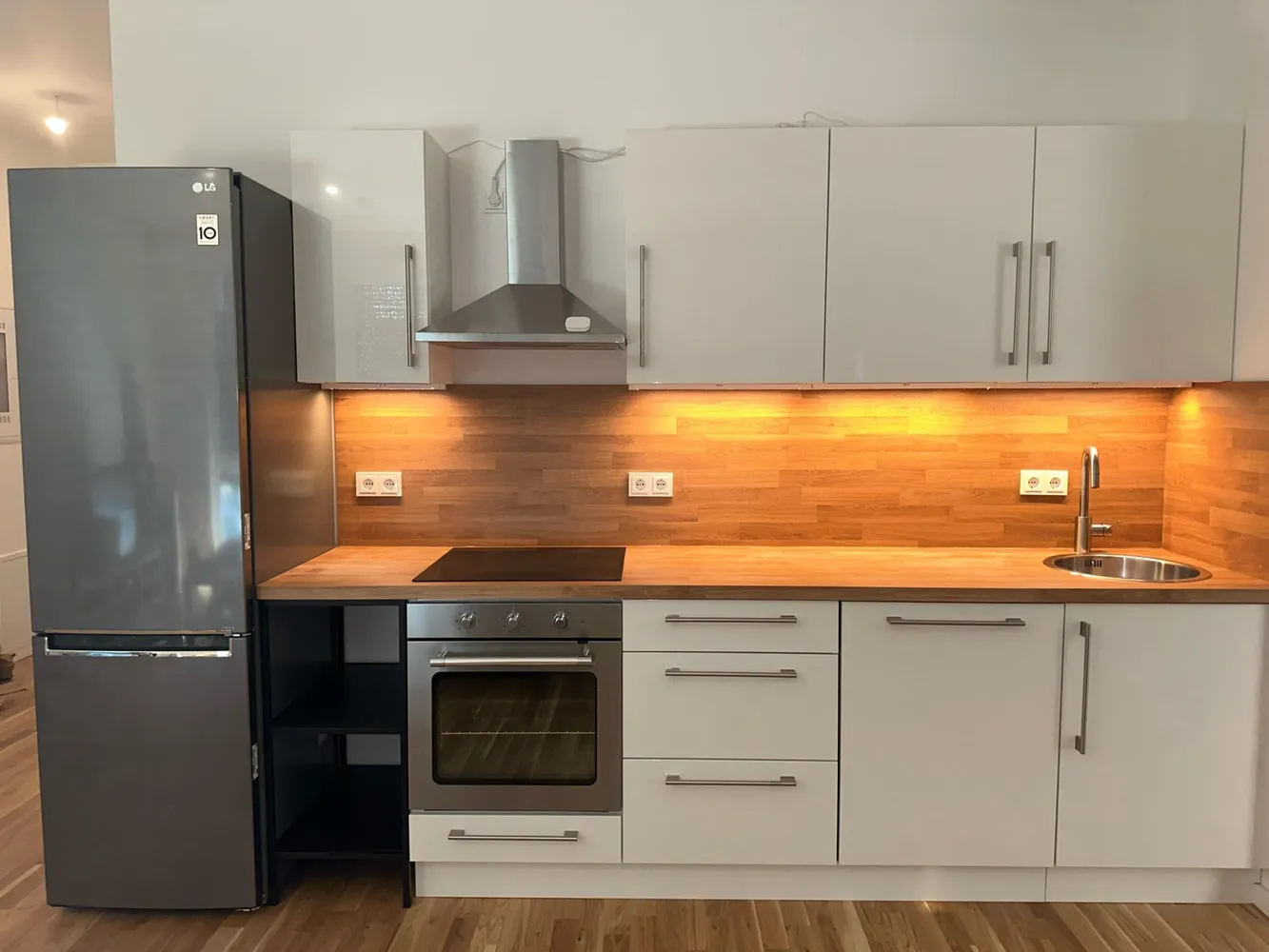 2 Zimmer Wohnung mit 63 m² in Berlin – Bild 6