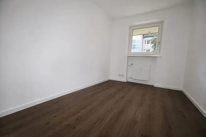 4 Zimmer Wohnung mit 90 m² in Hamburg – Bild 8