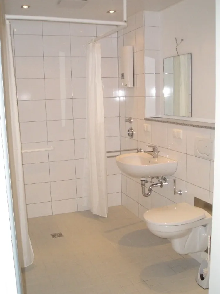 1 Zimmer Wohnung mit 49 m² in Krefeld – Bild 1