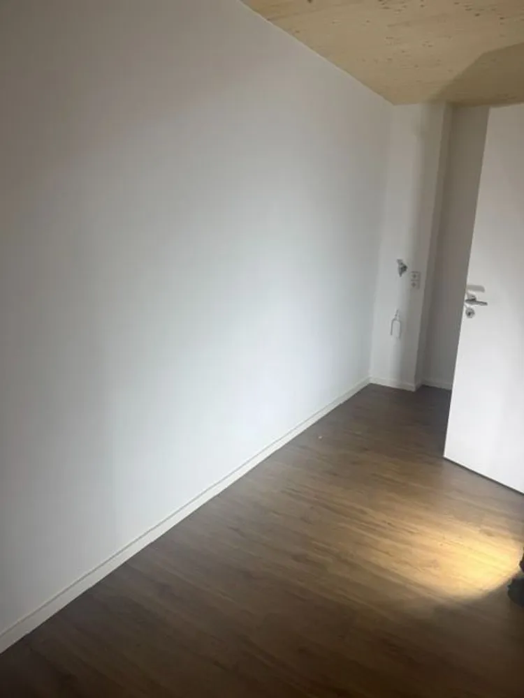 3 Zimmer Wohnung mit 90 m² in Straubing – Bild 2