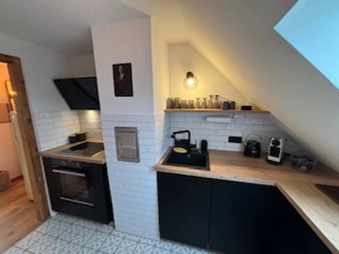 2 Zimmer Wohnung mit 41 m² in Pforzheim – Bild 10