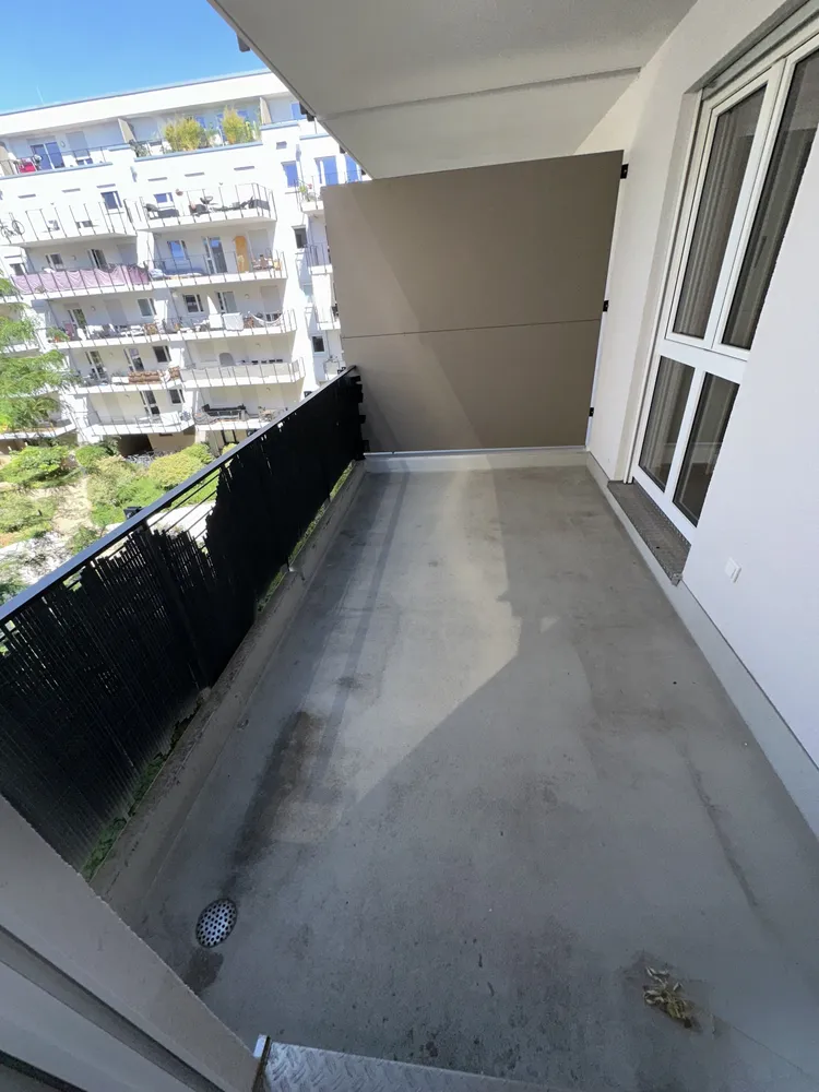 2 room apartment with 62 m² in Frankfurt am Main – Photo 6