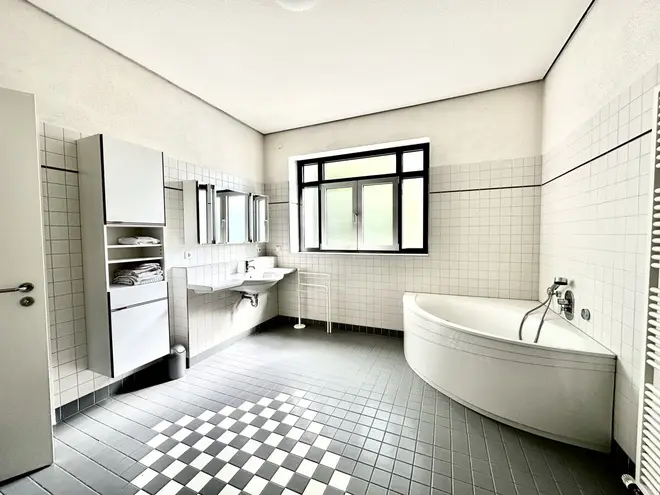 7 Zimmer Haus mit 287 m² in Mannheim – Bild 12