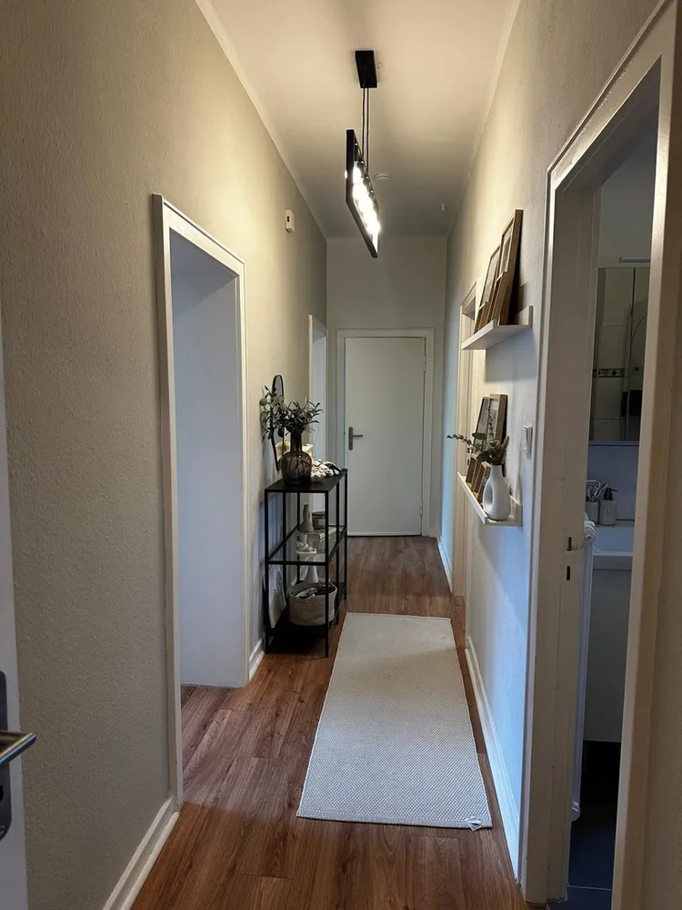 3 Zimmer Wohnung mit 81 m² in Wuppertal – Bild 5
