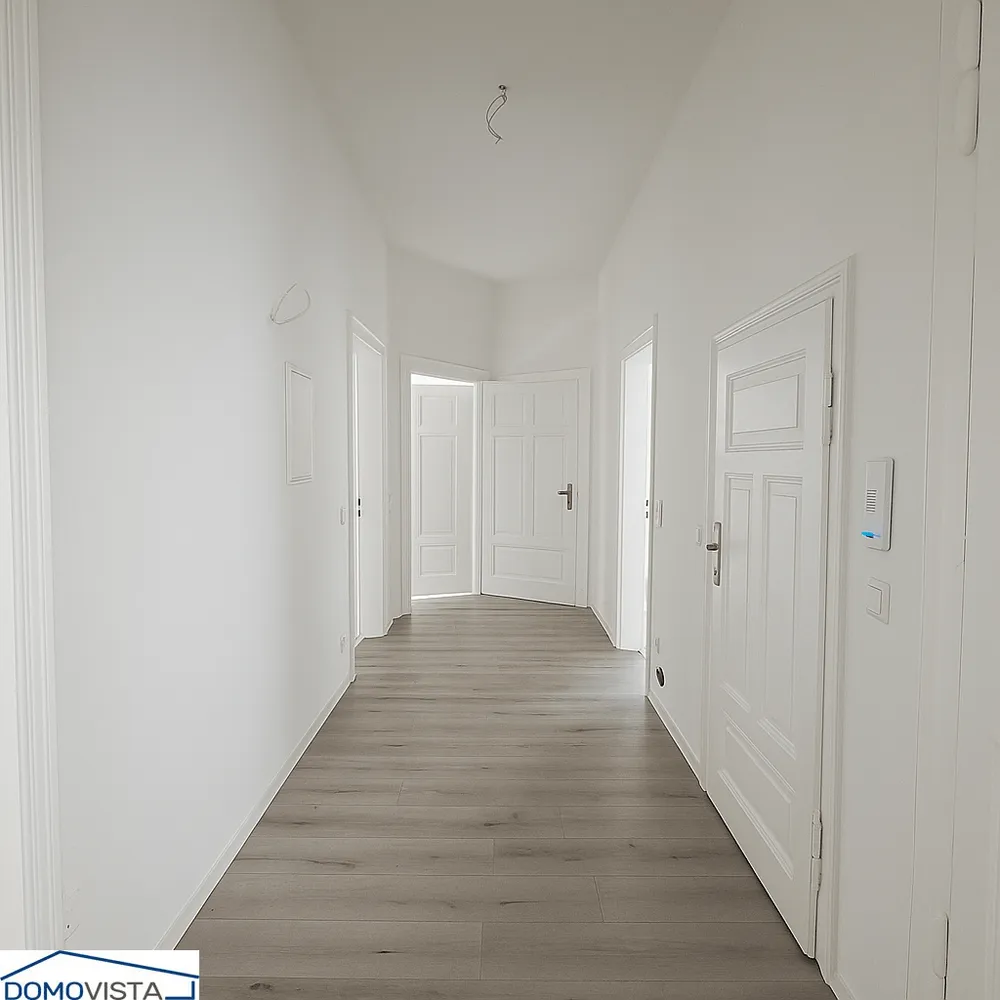 3 Zimmer Wohnung mit 106 m² in Görlitz – Bild 2
