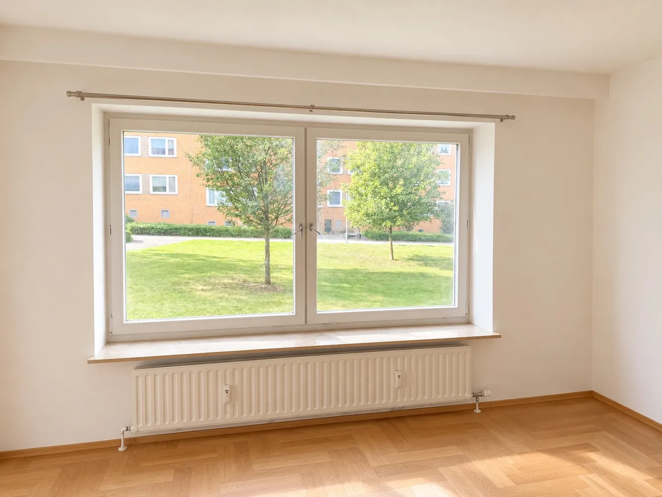 4 room apartment with 85 m² in Hanover – Photo 11