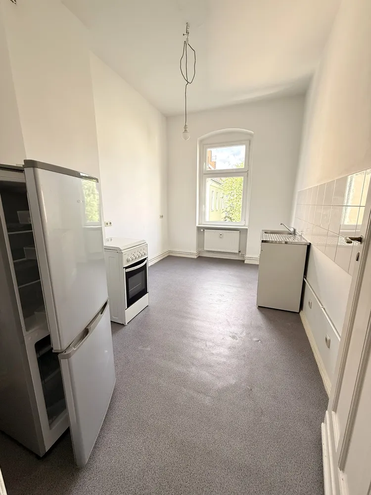 2 Zimmer Wohnung mit 55 m² in Berlin – Bild 12