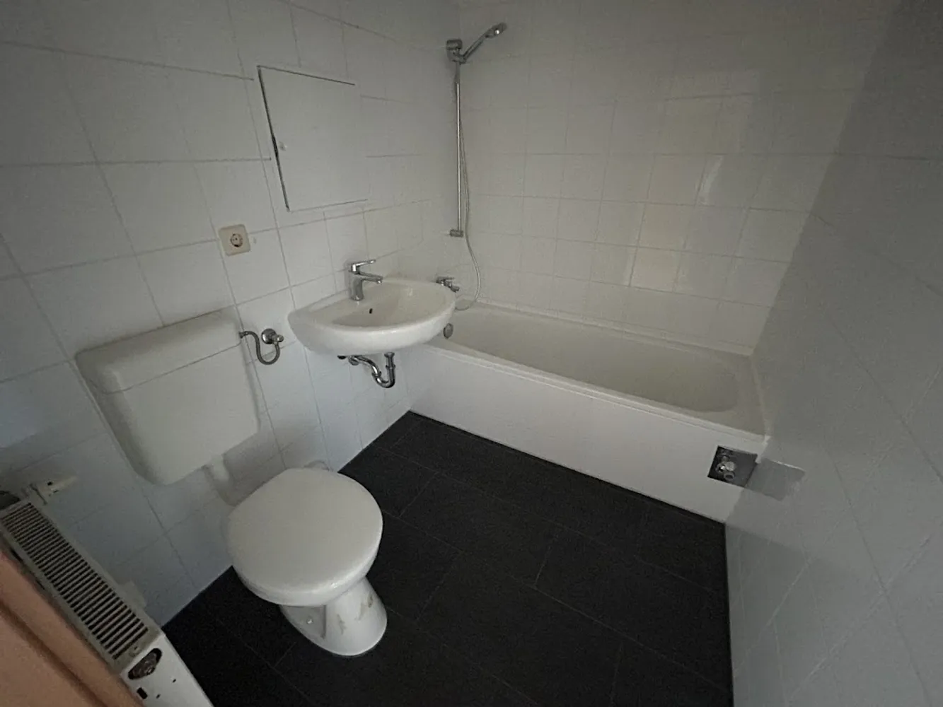 4 Zimmer Wohnung mit 70 m² in Halberstadt – Bild 10