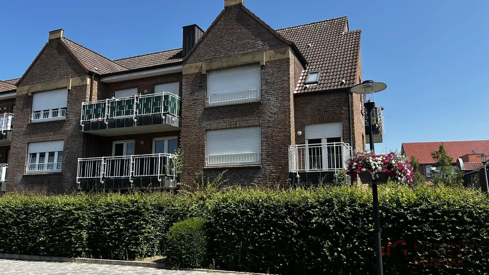 4 Zimmer Wohnung mit 103 m² in Rheine – Bild 5