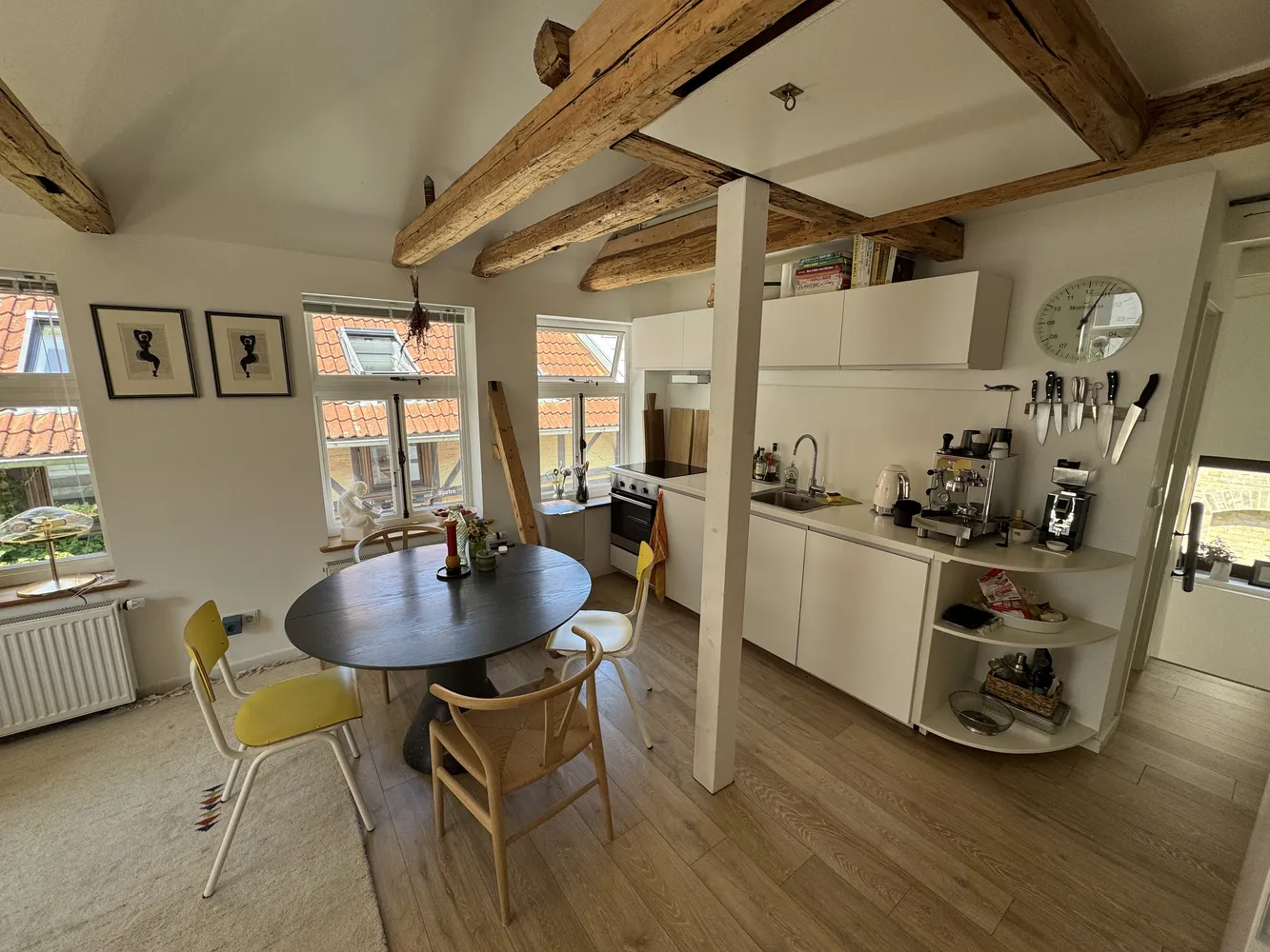 4 Zimmer Wohnung mit 115 m² in Braunschweig – Bild 2