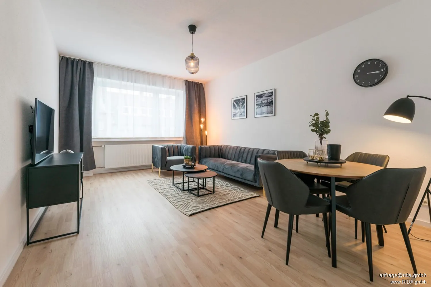 2 Zimmer Wohnung mit 70 m² in Köln – Bild 3