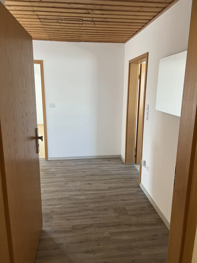 3 room apartment with 108 m² in Amberg – Photo 2