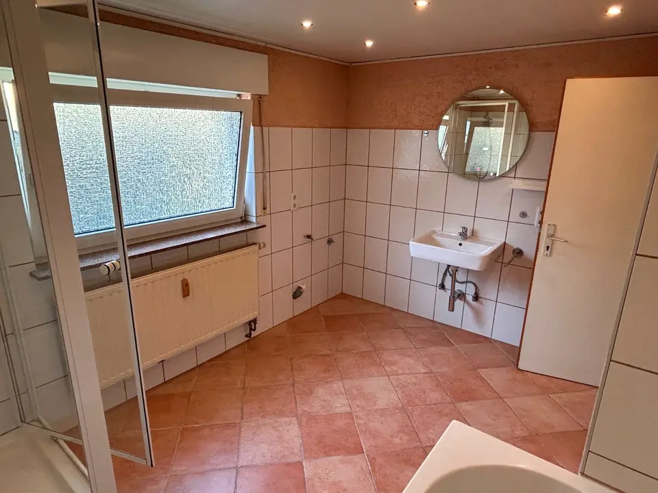 5 Zimmer Wohnung mit 120 m² in Bensheim – Bild 7