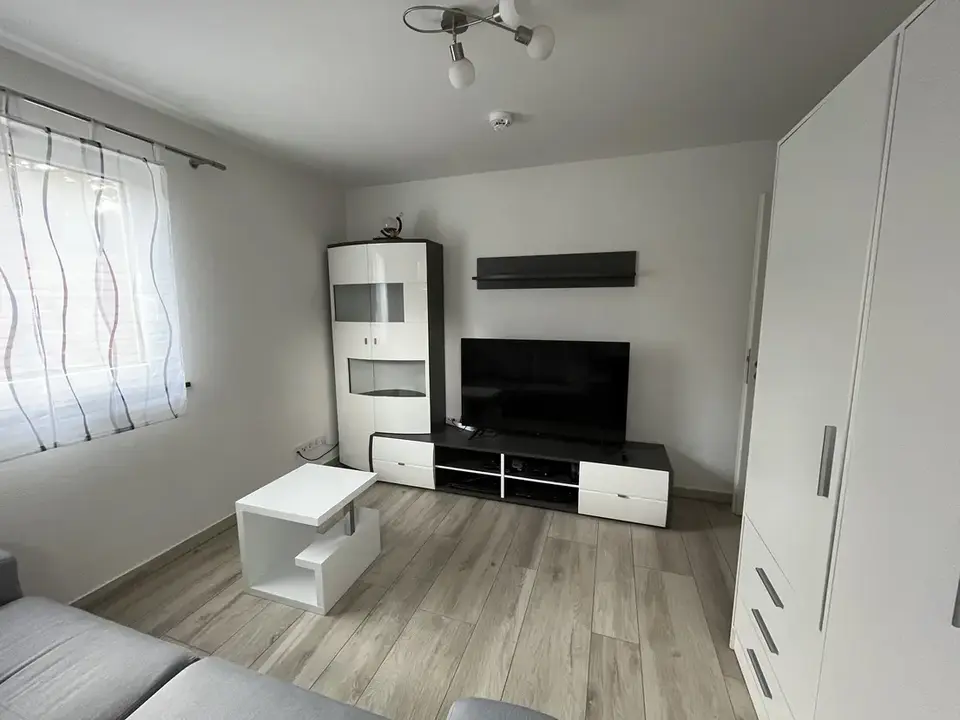 2 Zimmer Wohnung mit 65 m² in München – Bild 2