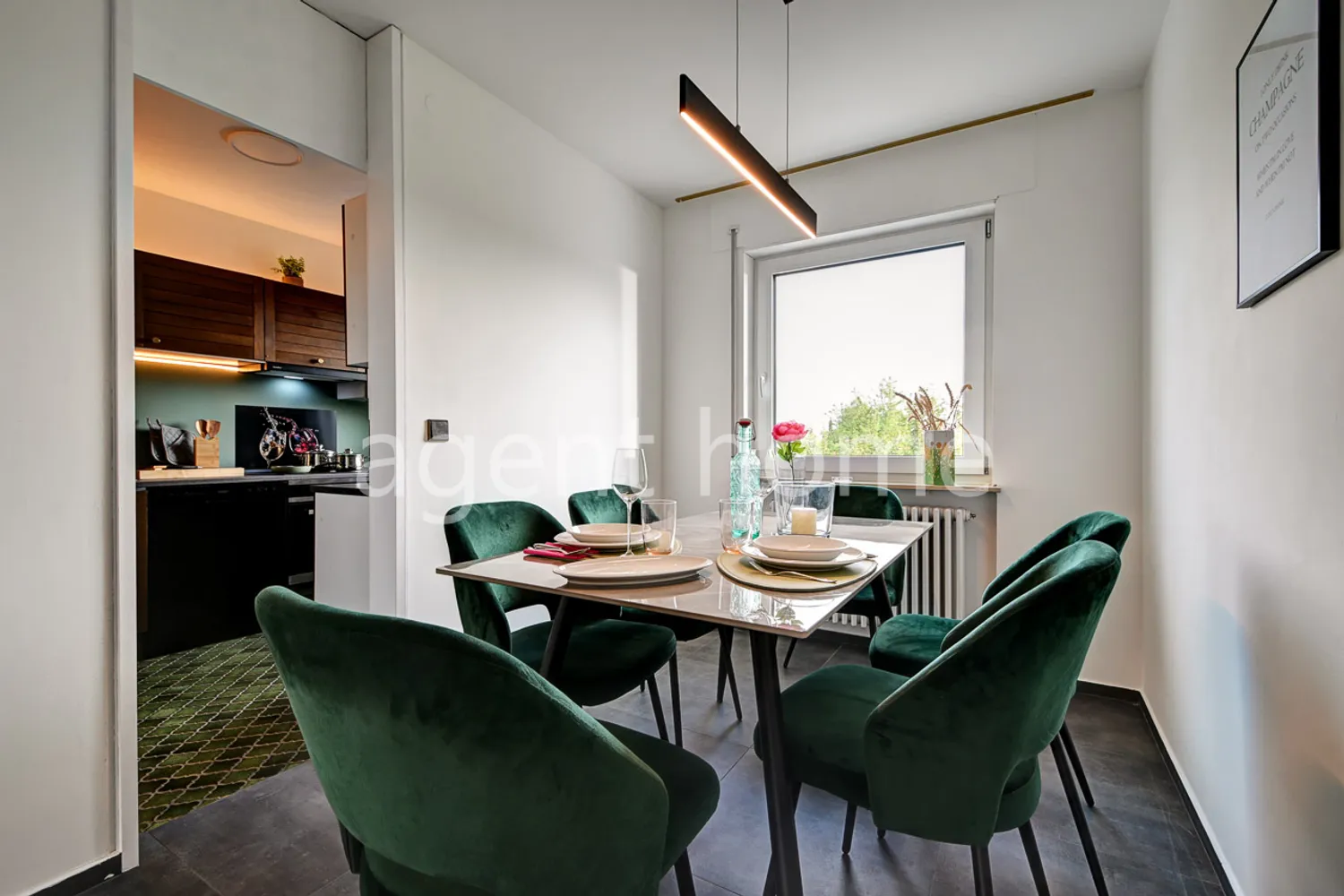 3 Zimmer Wohnung mit 100 m² in Waiblingen – Bild 5