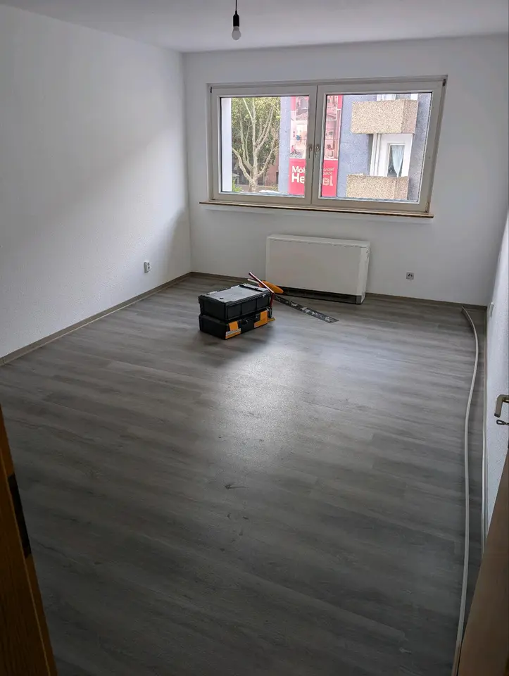 2 Zimmer Wohnung mit 42 m² in Essen – Bild 1