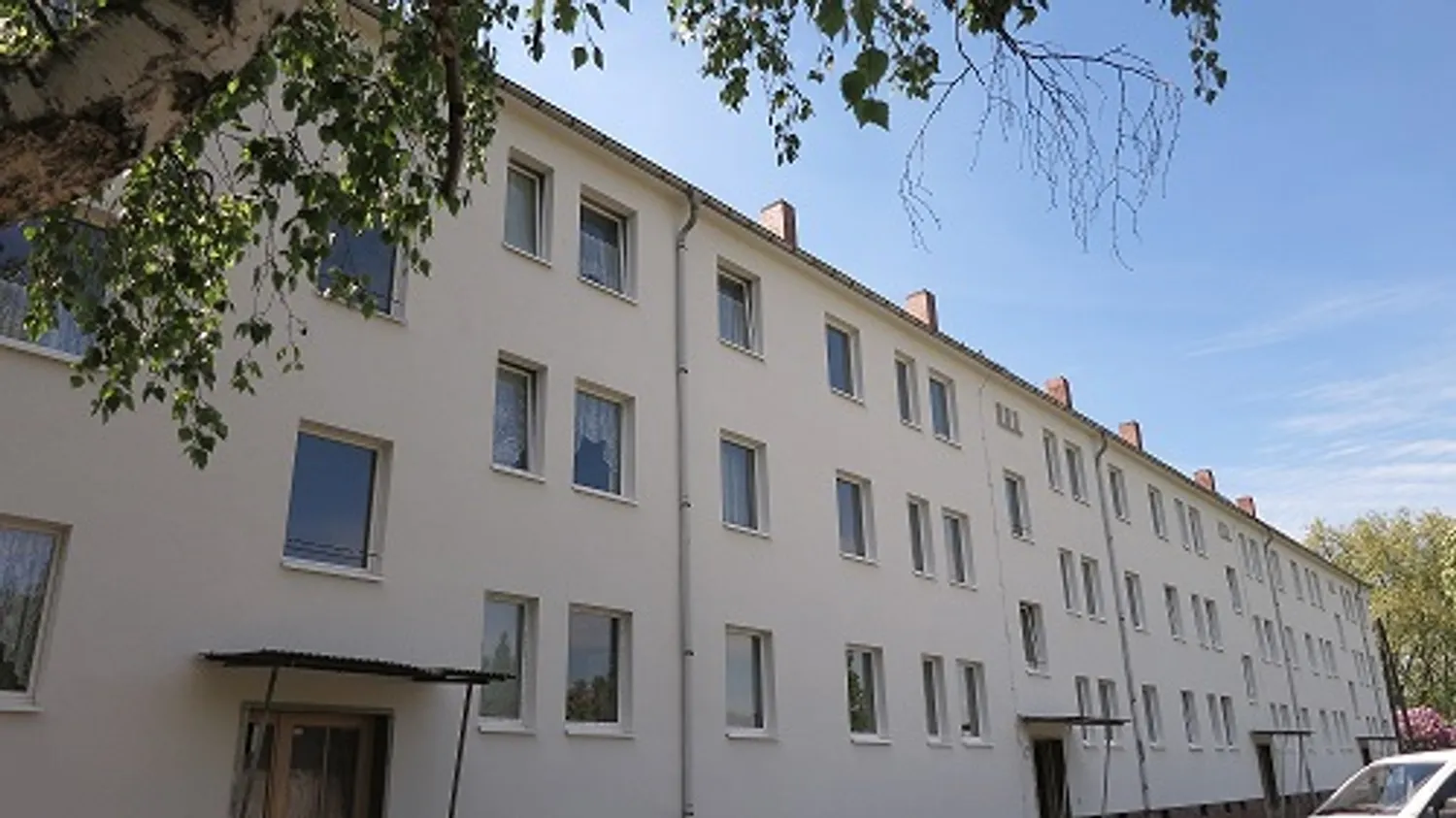 3 Zimmer Wohnung mit 60 m² in Halle (Saale) – Bild 7