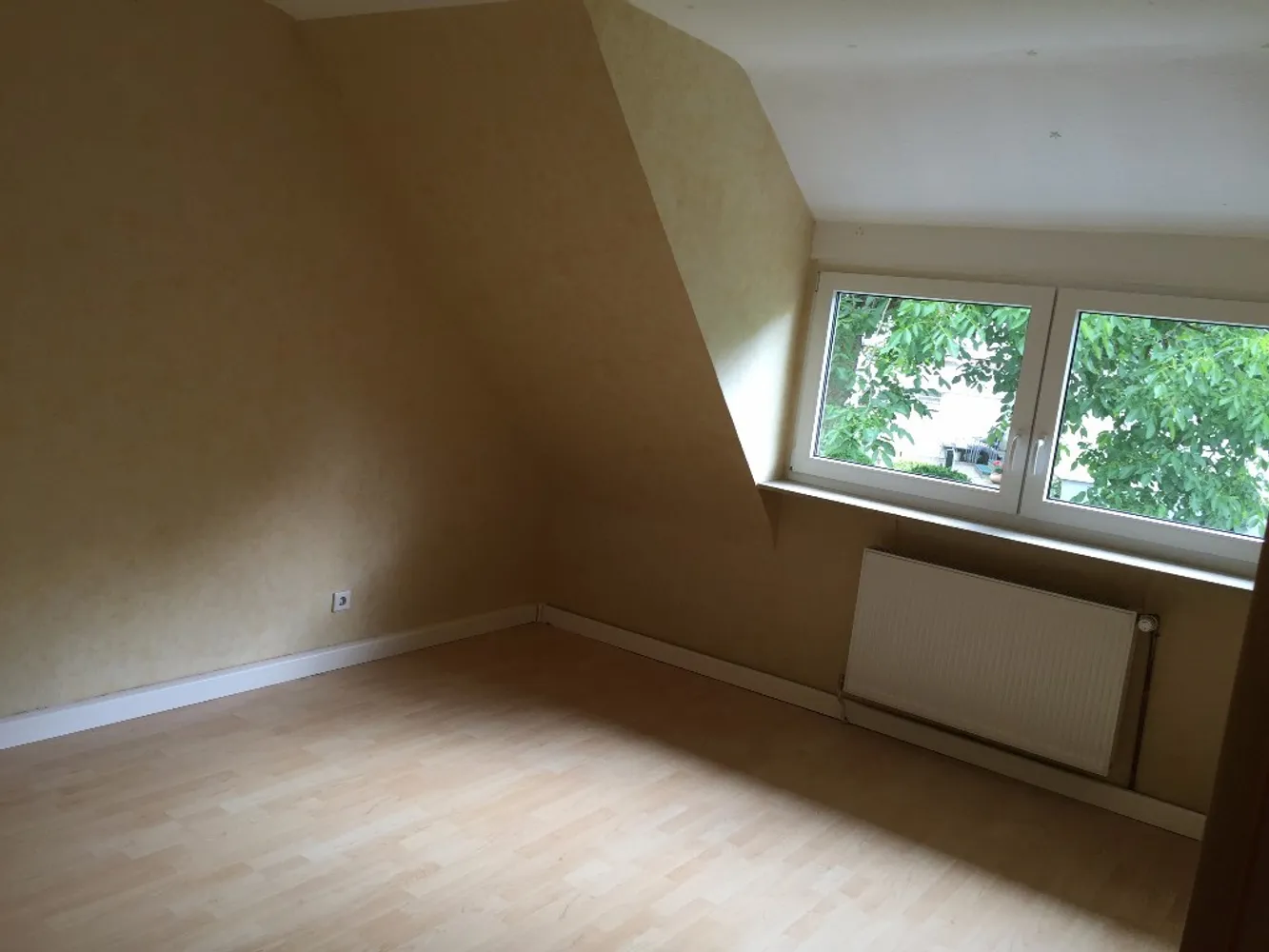 3 Zimmer Wohnung mit 63 m² in Remscheid – Bild 3