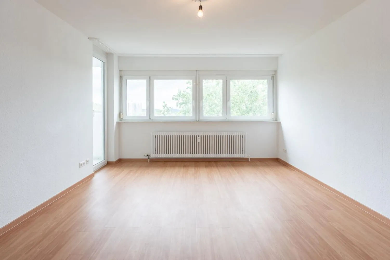 3 Zimmer Wohnung mit 77 m² in Böblingen – Bild 5
