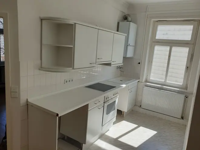 2 Zimmer Wohnung mit 50 m² in Hamburg – Bild 3