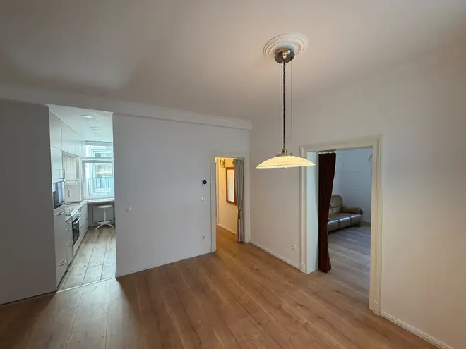 3 Zimmer Wohnung mit 55 m² in Frankfurt am Main – Bild 4