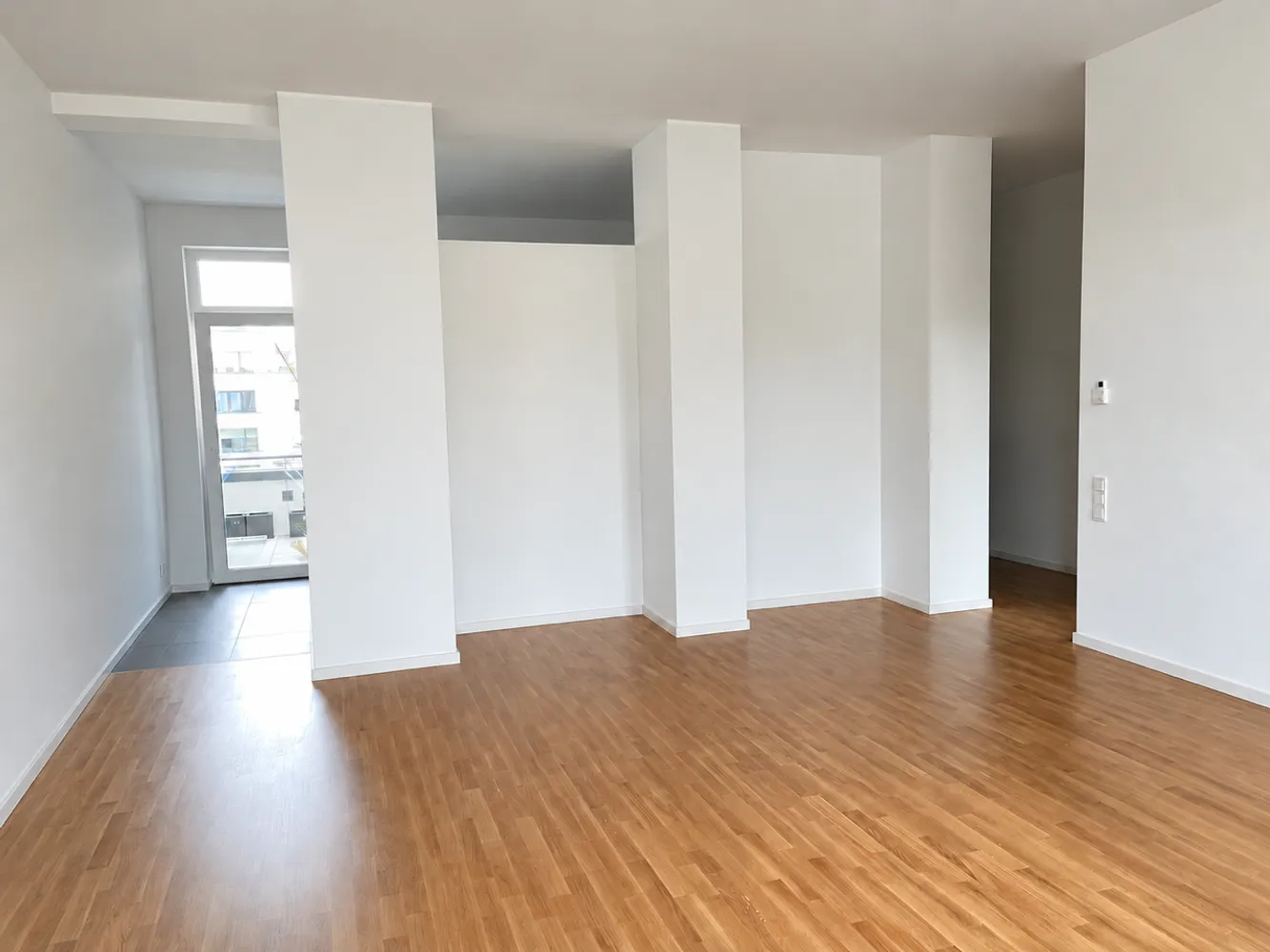 4 Zimmer Wohnung mit 120 m² in Bochum – Bild 2