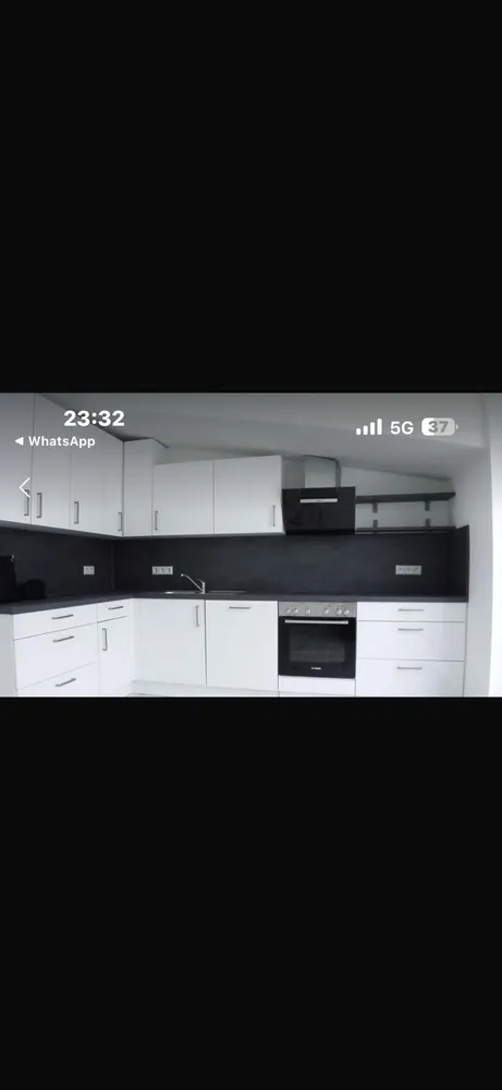 4 Zimmer Wohnung mit 110 m² in Offenbach am Main – Bild 2