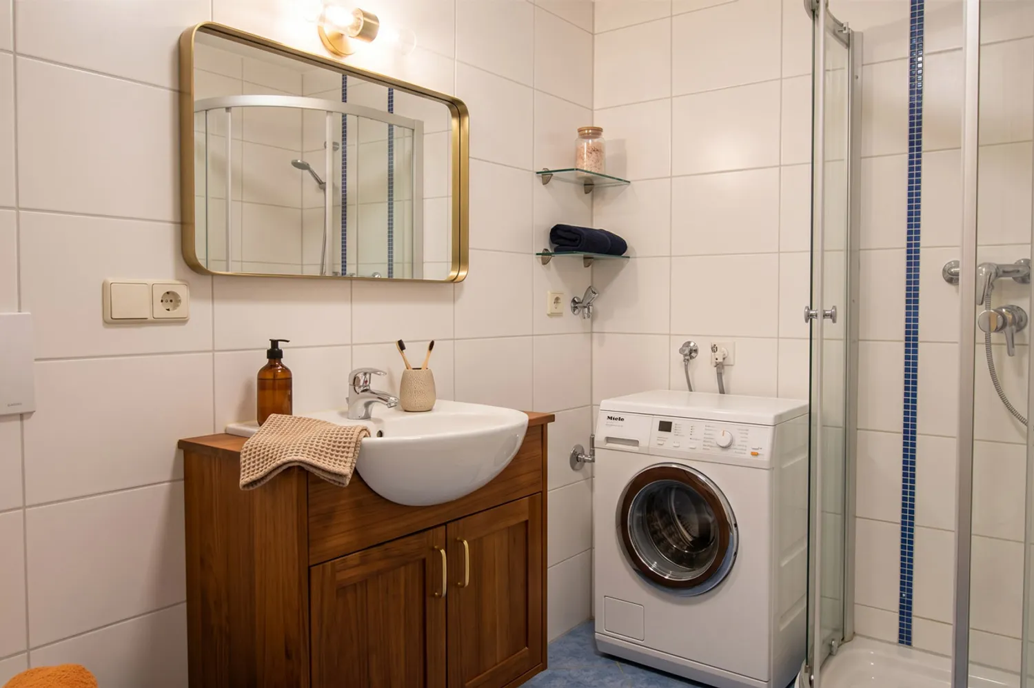 2 Zimmer Wohnung mit 43 m² in Chemnitz – Bild 7