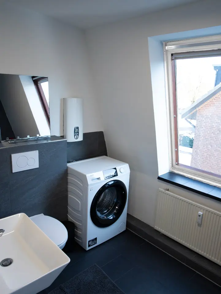 Shared room with 11 m² in Norderstedt – Photo 10