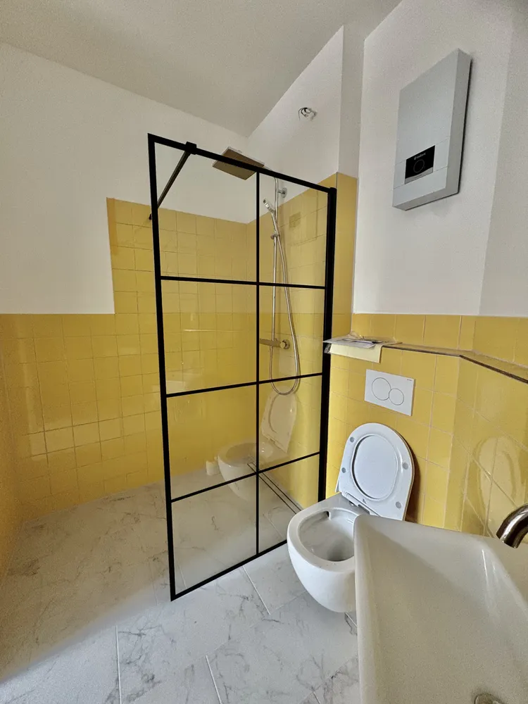 1 Zimmer Wohnung mit 32 m² in München – Bild 3