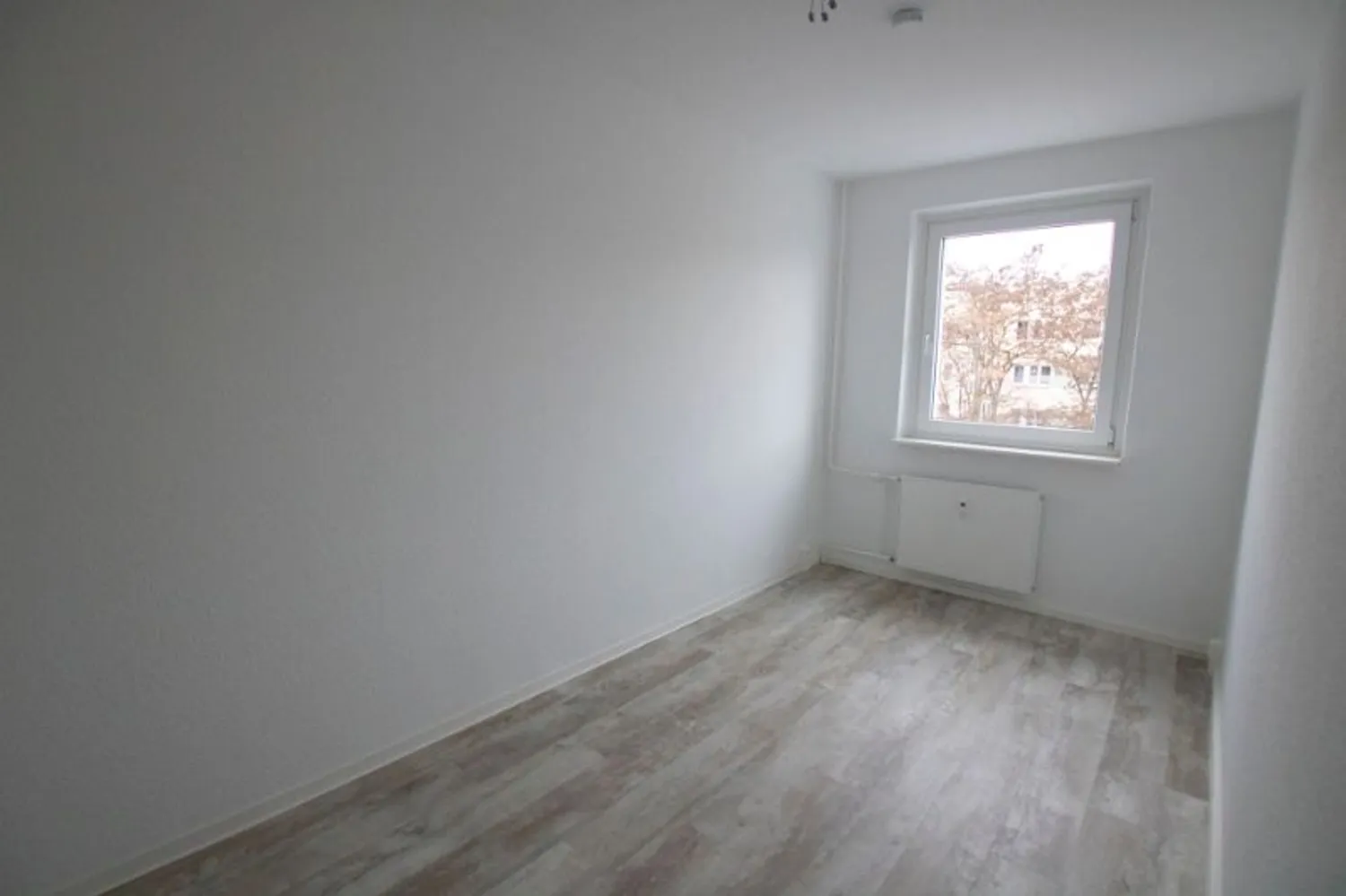 3 Zimmer Wohnung mit 60 m² in Halle (Saale) – Bild 5