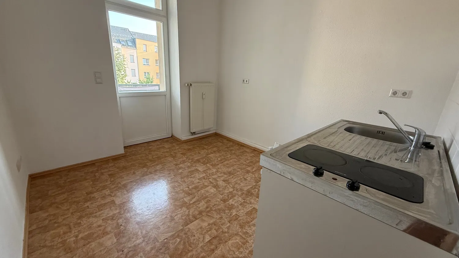 2 Zimmer Wohnung mit 56 m² in Chemnitz – Bild 8