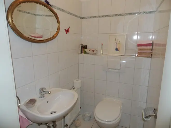3 Zimmer Wohnung mit 121 m² in Hamburg – Bild 9