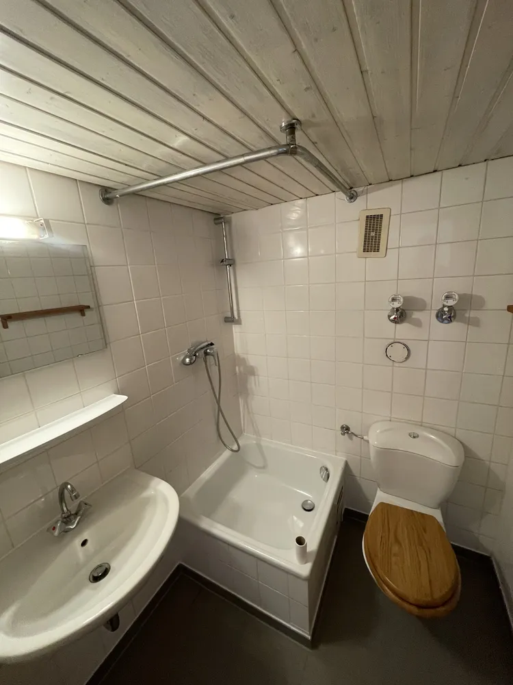 1 Zimmer Wohnung mit 30 m² in Wiesbaden – Bild 5