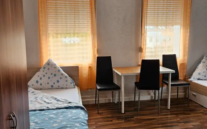 WG-Zimmer mit 18 m² in Stuttgart – Bild 2