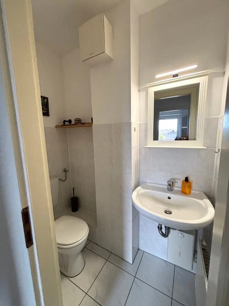 3 room apartment with 102 m² in Hamminkeln – Photo 11