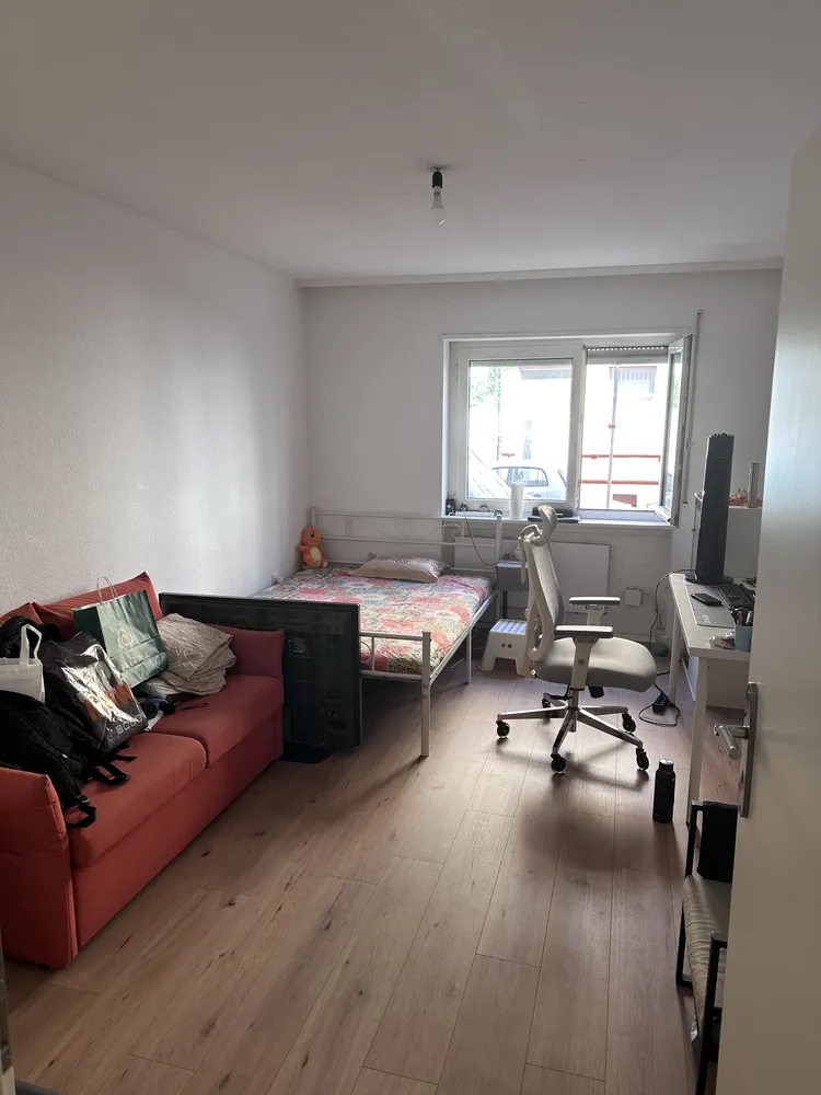 2 Zimmer Wohnung mit 56 m² in Mannheim – Bild 6