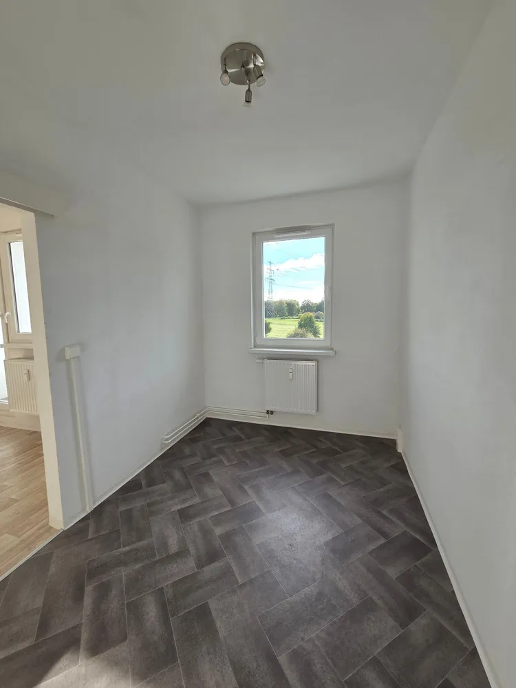 2 Zimmer Wohnung mit 47 m² in Schwerin – Bild 3