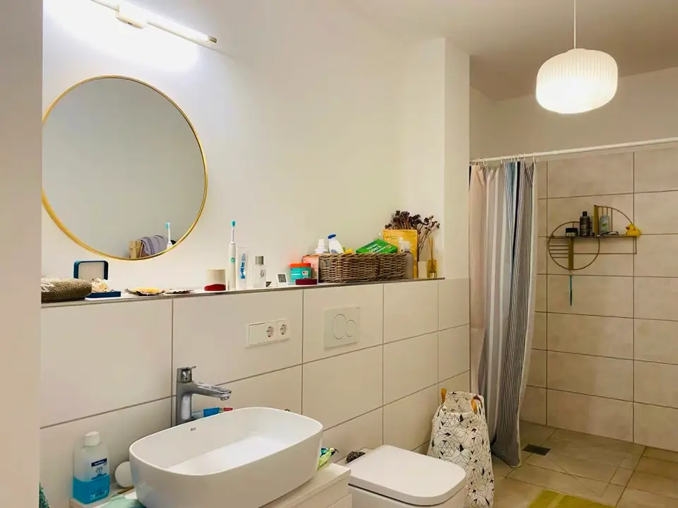 2 Zimmer Wohnung mit 50 m² in Mainz – Bild 8