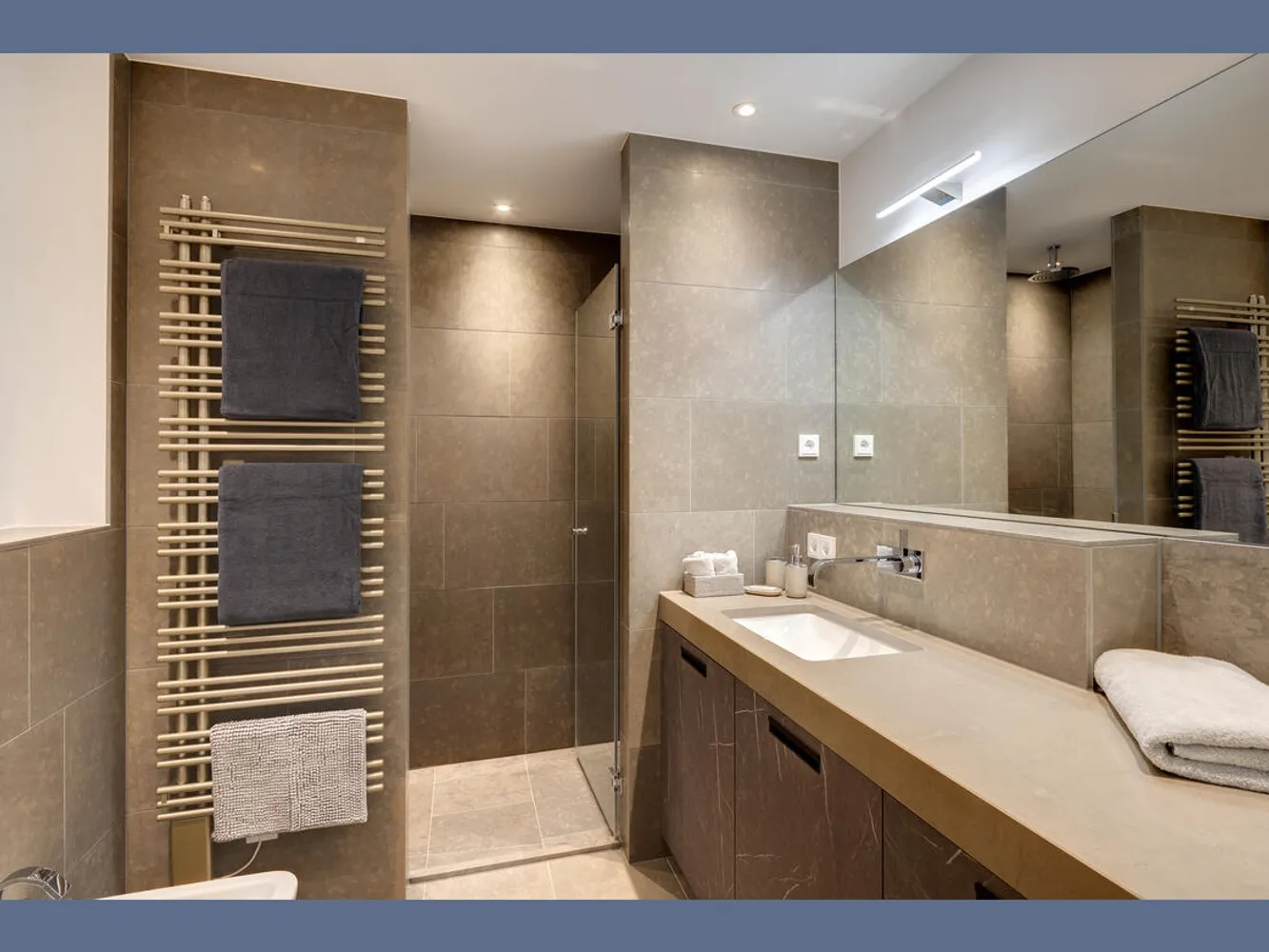 1 room apartment with 39 m² in Munich – Photo 8