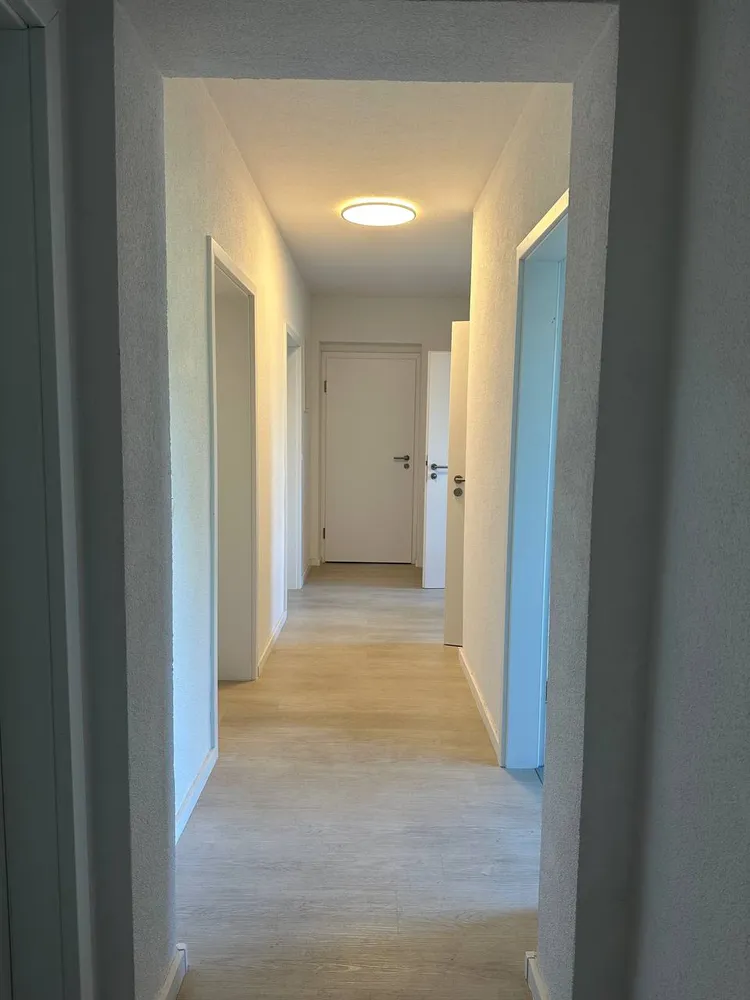 1 Zimmer Wohnung mit 15 m² in Karlsruhe – Bild 3