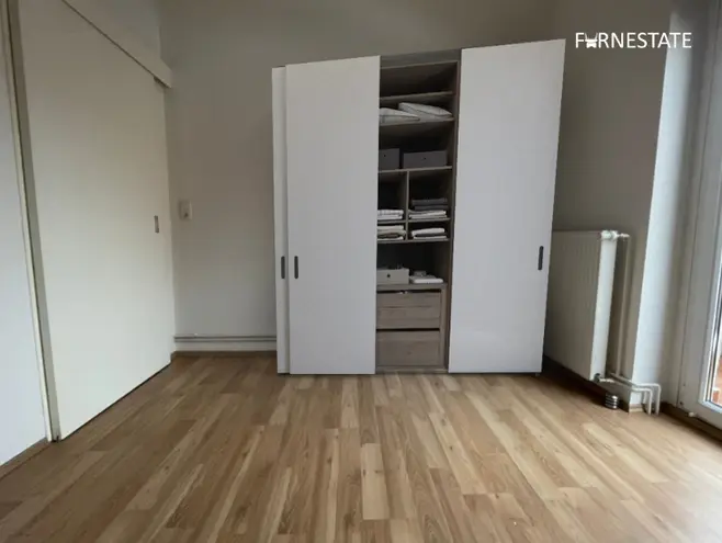 2 Zimmer Wohnung mit 60 m² in Frankfurt am Main – Bild 2