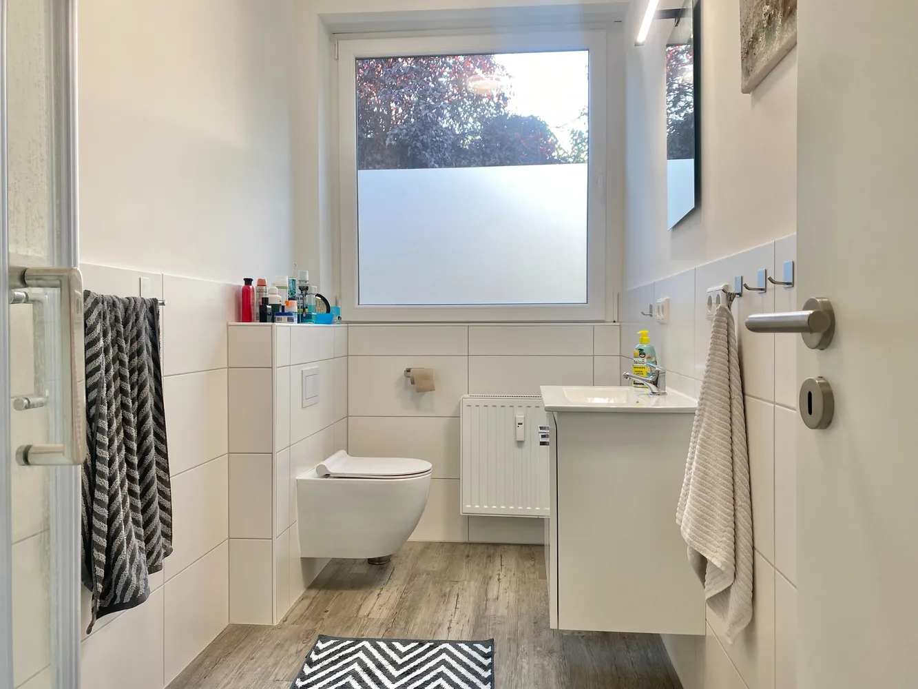 1 Zimmer Wohnung mit 34 m² in Bocholt – Bild 3