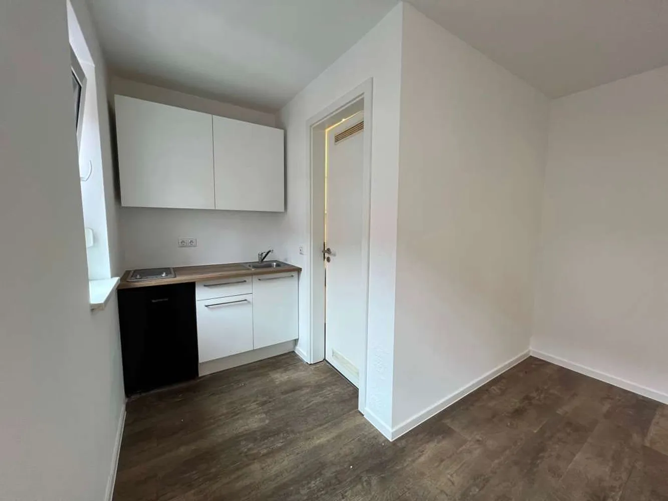 1 Zimmer Wohnung mit 23 m² in Nürnberg – Bild 3
