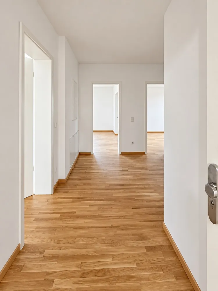 4 Zimmer Wohnung mit 144 m² in Halle (Saale) – Bild 8