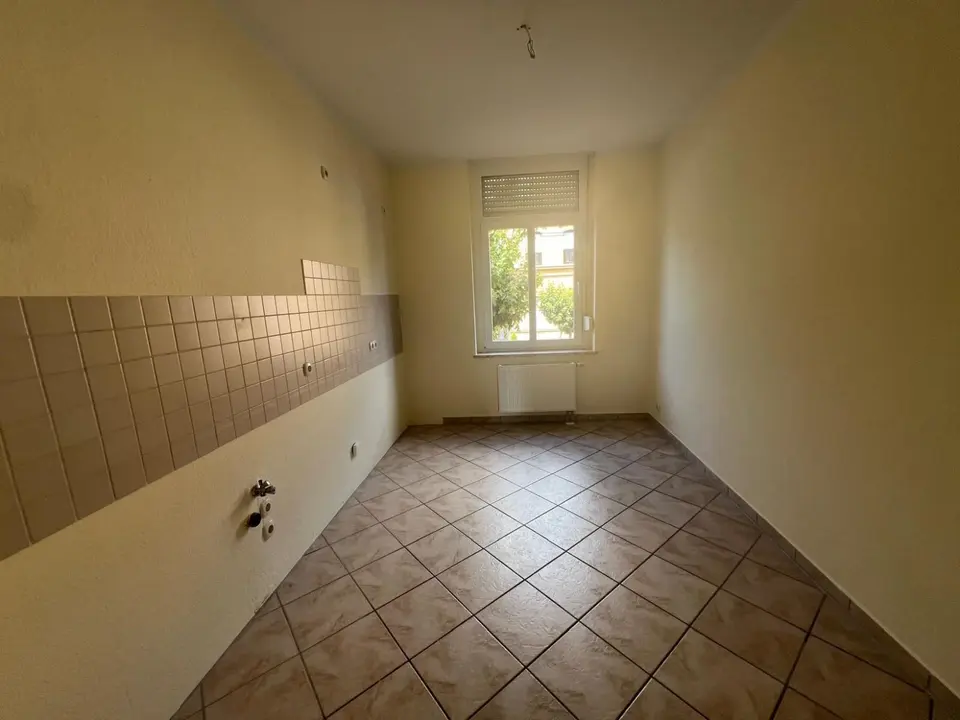 2 Zimmer Wohnung mit 61 m² in Delitzsch – Bild 3